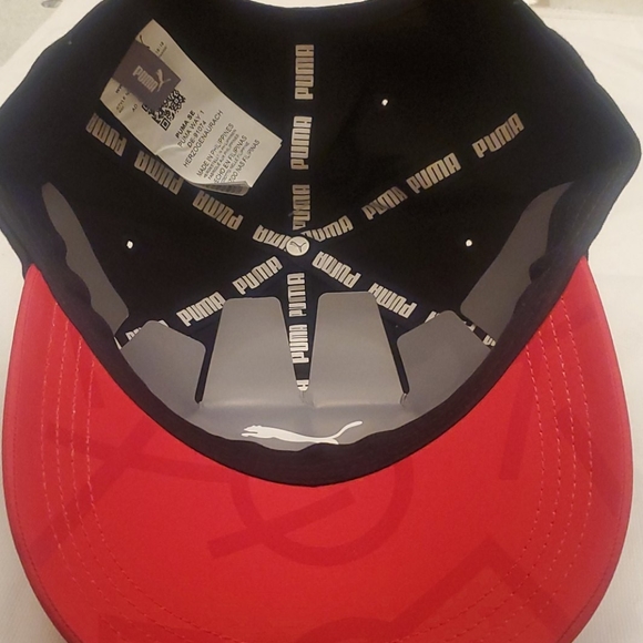 AC Milan training cap - Picture 7 of 8